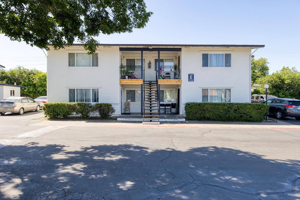 The Carla By Trion Living Apartments, 1201 Fulton Ave., Sacramento, CA